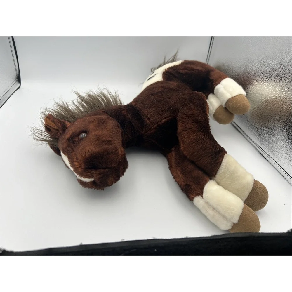 Breyer Plush Horse 21